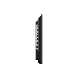 [Caja dañada] Sharp PN-E329 - sin base - E-Series - monitor LED - Full HD (1080p) - 32"