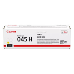 Toner/045 CLBP Cartridge H YL