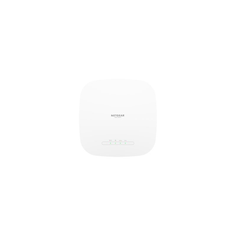 [Caja dañada] NETGEAR WAX618 - punto de acceso inalámbrico - Wi-Fi 6
