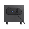 [Caja dañada] Logitech Z407 - Android Edition - sistema de altavoces - para PC - inalámbrico