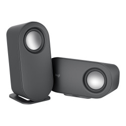 [Caja dañada] Logitech Z407 - Android Edition - sistema de altavoces - para PC - inalámbrico