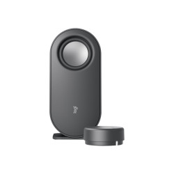 [Caja dañada] Logitech Z407 - Android Edition - sistema de altavoces - para PC - inalámbrico