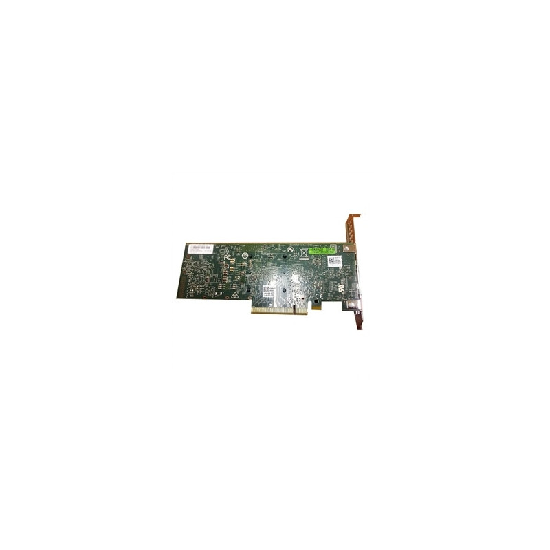Broadcom 57416 Dual Port 10GbE BASE-T