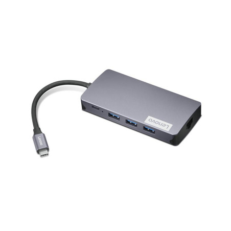 Laptop Dock/Port Replicator