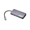 Laptop Dock/Port Replicator
