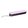 [Caja abierta] Philips Hue White and Color Ambiance Play Extension Pack - barra de luz - LED - 6.6 W - 16 millones de colores…