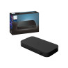 [Caja abierta] Philips Hue Play HDMI Sync Box - controlador de luces LED - 802.11b/g/n, Bluetooth 4.2 - negro