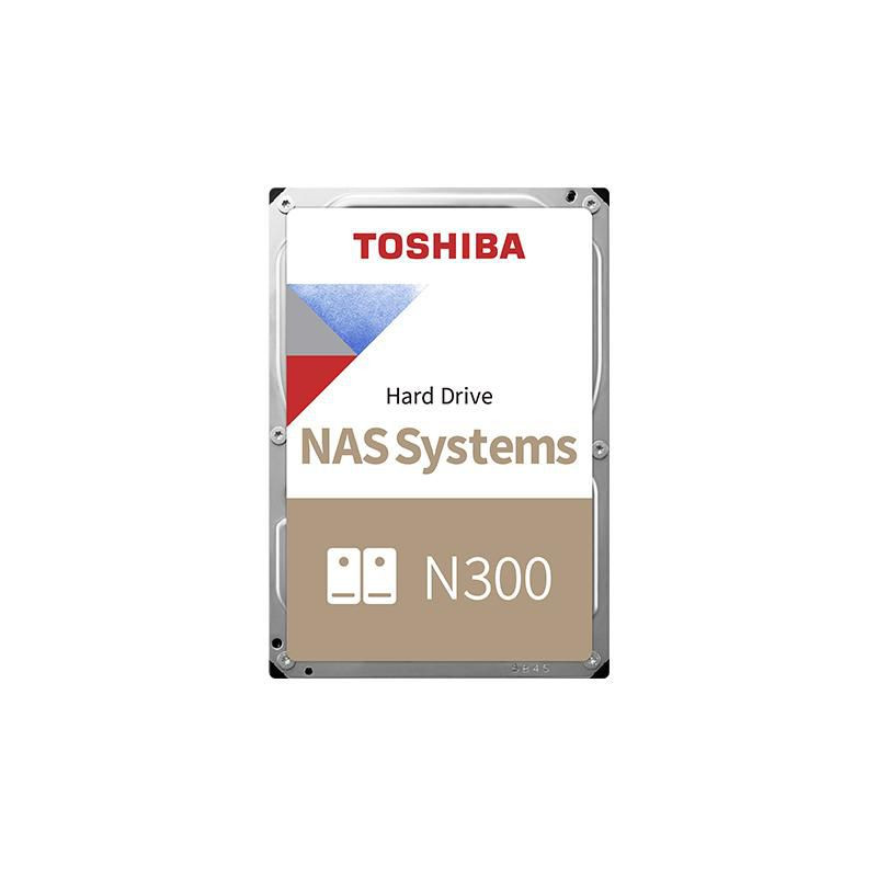 N300 Internal Hard Drive 4 Tb