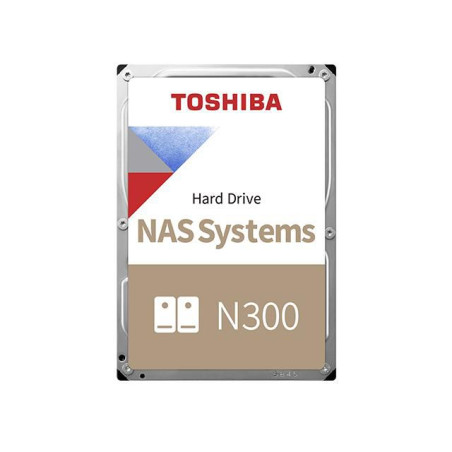 N300 Internal Hard Drive 4 Tb