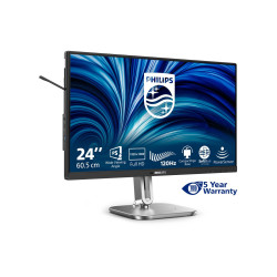 [Caja dañada] Philips 24B2N4200 - 4000 Series - monitor LED - Full HD (1080p) - 24"