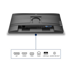 [Caja dañada] Philips 24B2N4200 - 4000 Series - monitor LED - Full HD (1080p) - 24"