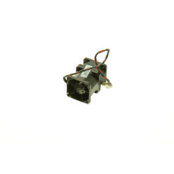 System fan module for