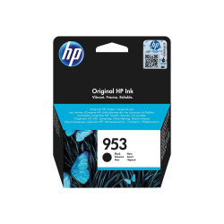 [Liquidación] HP 953 - negro - original - cartucho de tinta