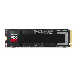 9100 Pro Pcie 5.0 Nvme M.2