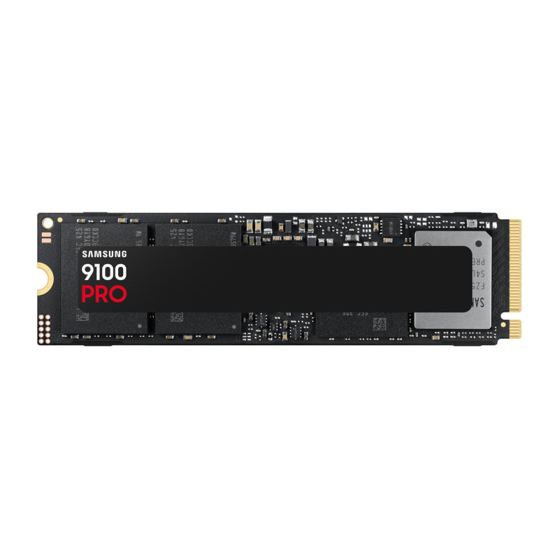 9100 Pro Pcie 5.0 Nvme M.2