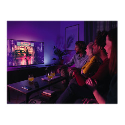 [Caja dañada] Philips Hue White and Color Ambiance Play - barra de luz - LED - 6.6 W - 16 millones de colores - 2000-6500 K…