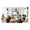 [Caja dañada] Promethean ActivPanel 10 86" pantalla LCD con retroiluminación LED - 4K - para comunicación interactiva…
