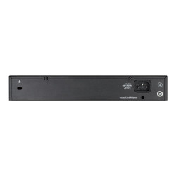 [Caja dañada] D-Link DES 1016D - conmutador - 16 puertos