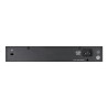 [Caja dañada] D-Link DES 1016D - conmutador - 16 puertos