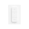 [Caja dañada] Philips Hue - atenuación de luz inalámbrica - blanco