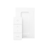 [Caja dañada] Philips Hue - atenuación de luz inalámbrica - blanco