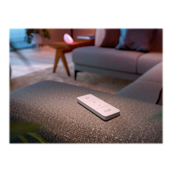 [Caja dañada] Philips Hue - atenuación de luz inalámbrica - blanco