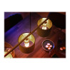 [Caja abierta] Philips Hue White Single - bombilla LED - forma: vela - E14 - 5.5 W - luz blanca cálida - 2700 K