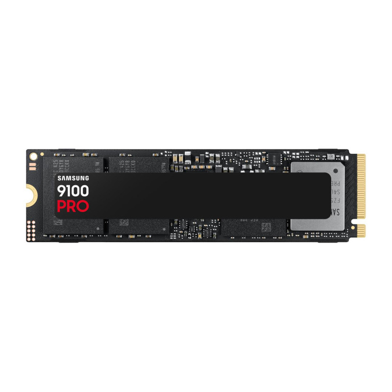 9100 Pro Pcie 5.0 Nvme M.2