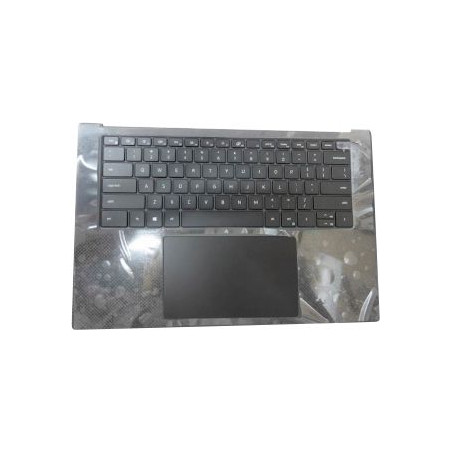 Touchpad Palmrest Assembly