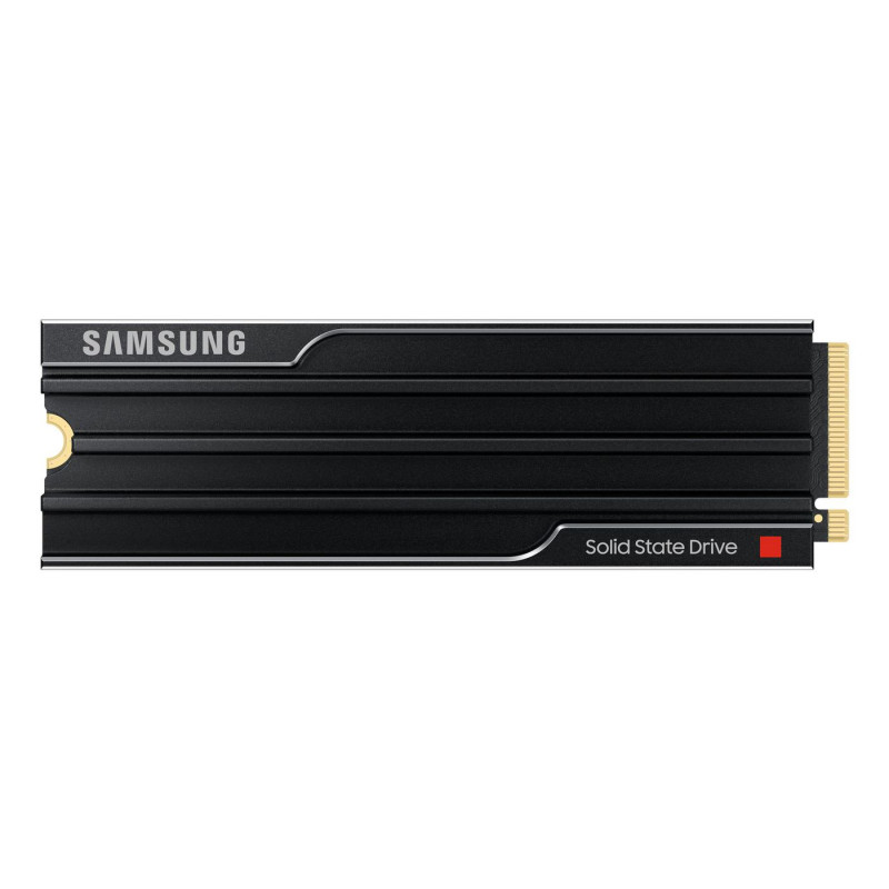 9100 Pro Heatsink Pcie 5.0