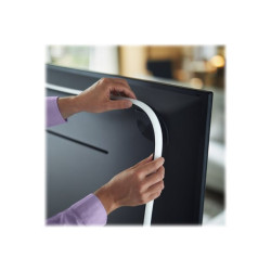 [Caja abierta] Philips Hue Play Gradient - franja de iluminación - LED - 20 W - luz multicolor - negro