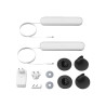 [Caja dañada] Philips Hue White and Color Ambiance Play - barra de luz - LED - 6.6 W - 16 millones de colores - 2000-6500 K…