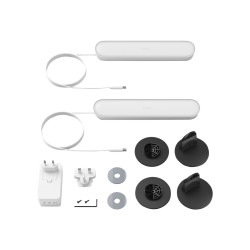 [Caja dañada] Philips Hue White and Color Ambiance Play - barra de luz - LED - 6.6 W - 16 millones de colores - 2000-6500 K…