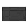 [Caja dañada] BenQ Board Essential RE8604 RE04 Series - 86" pantalla LCD con retroiluminación LED - 4K - para educación