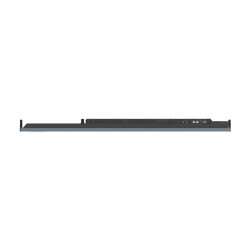 [Caja dañada] BenQ Board Essential RE8604 RE04 Series - 86" pantalla LCD con retroiluminación LED - 4K - para educación