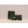 system board with AMD Ryzen 3