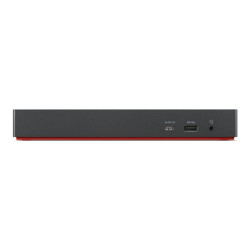 Lenovo - ThinkPad Thunderbolt 4 - Ref. 40B00300EU | APLIUM