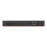 Lenovo - ThinkPad Thunderbolt 4 - Ref. 40B00300EU | APLIUM