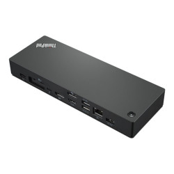 Lenovo - ThinkPad Thunderbolt 4 - Ref. 40B00300EU | APLIUM