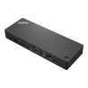 Lenovo - ThinkPad Thunderbolt 4 - Ref. 40B00300EU | APLIUM