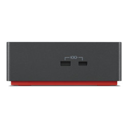Lenovo - ThinkPad Thunderbolt 4 - Ref. 40B00300EU | APLIUM