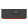 Lenovo - ThinkPad Thunderbolt 4 - Ref. 40B00300EU | APLIUM