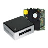Nuc Maple Canyon NUC5I3MYHE 2.5 2XM-DP USB3 M2 DDR3 Gbe | APLIUM