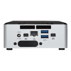 Nuc Maple Canyon NUC5I3MYHE 2.5 2XM-DP USB3 M2 DDR3 Gbe | APLIUM