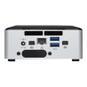Nuc Maple Canyon NUC5I3MYHE 2.5 2XM-DP USB3 M2 DDR3 Gbe | APLIUM