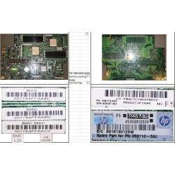 Systemboard