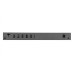 GS110TP-300EUS - NETGEAR GS110TP Gestionado L2/L3/L4 | APLIUM