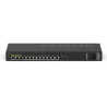 NETGEAR M4250-10G2F Gestionado L2/L3 Gigabit Ethernet (10/10 | APLIUM