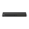 NETGEAR M4250-10G2F Gestionado L2/L3 Gigabit Ethernet (10/10 | APLIUM
