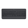 Logitech 920-010917 - Signature K650 - Graphite - | APLIUM